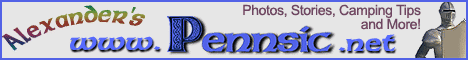 www.Pennsic.Net - Alexander's Pennsic War Pages