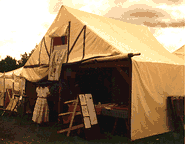 [Picture of Griffin's Den]